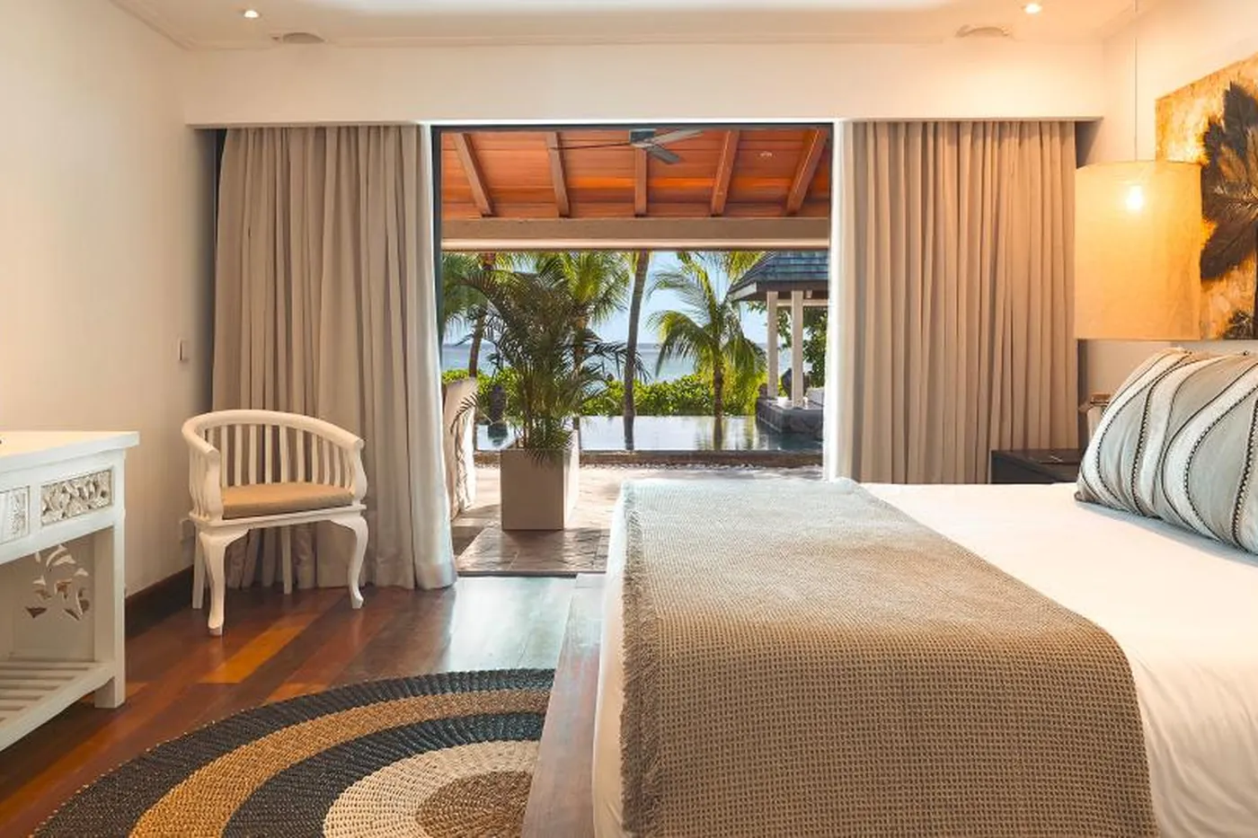 Villa Paille-en-Queue - Mauritius