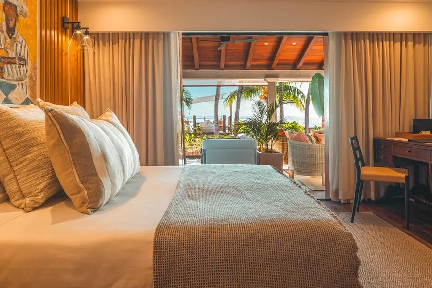 Villa Paille-en-Queue - Mauritius