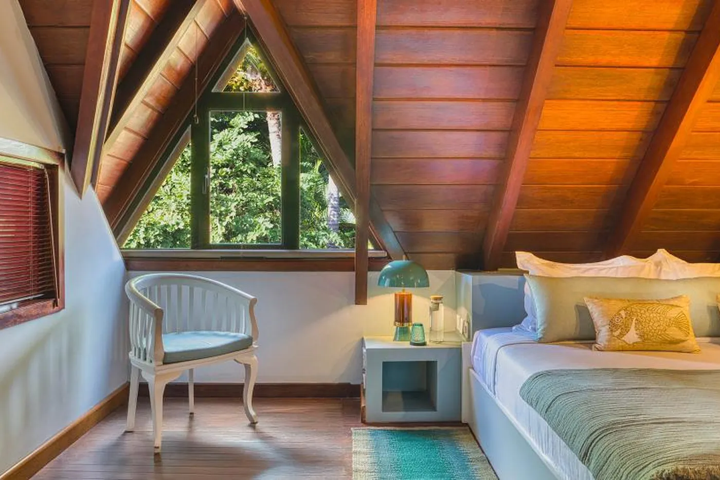 Villa Paille-en-Queue - Mauritius