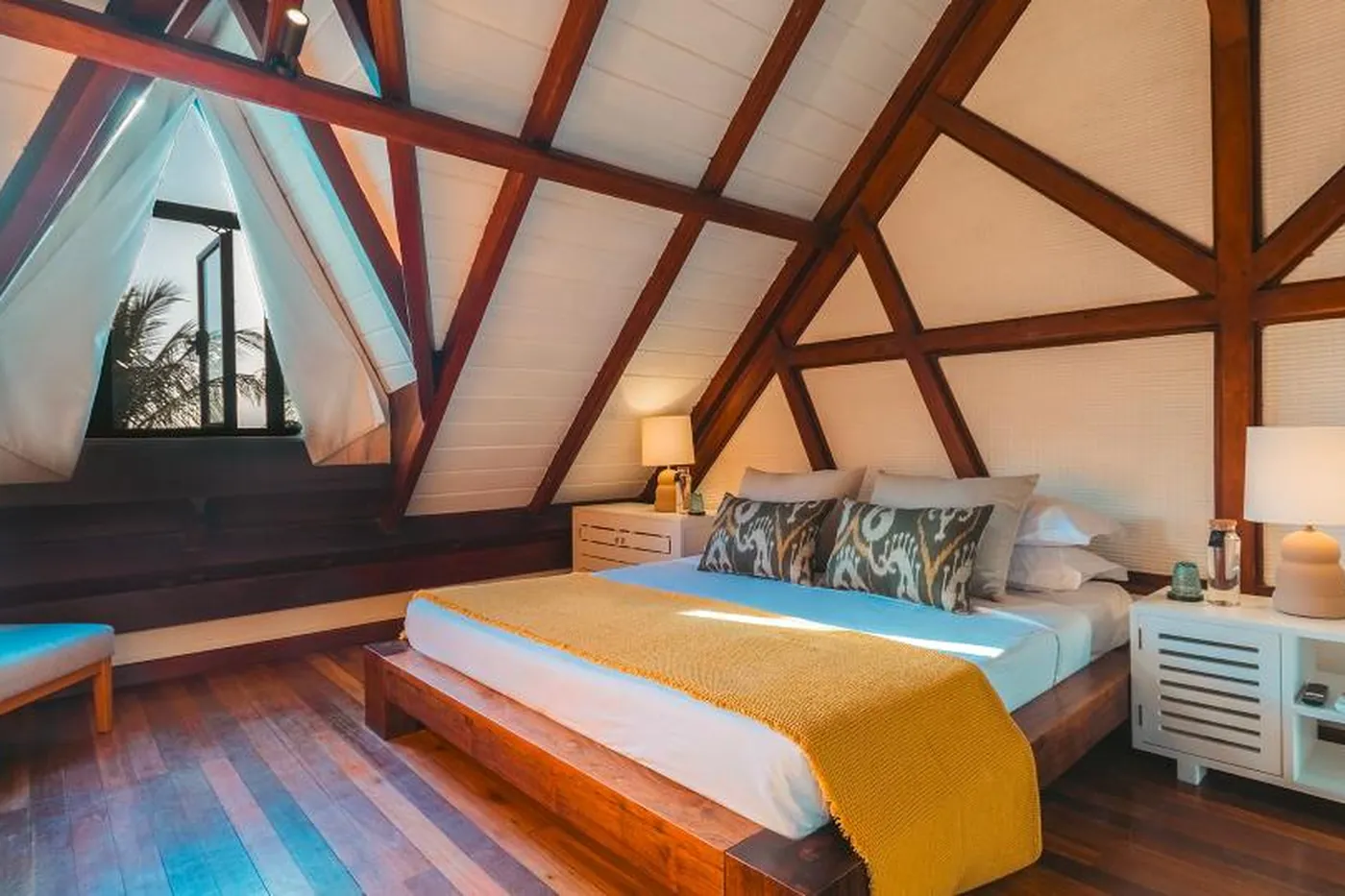 Villa Paille-en-Queue - Mauritius