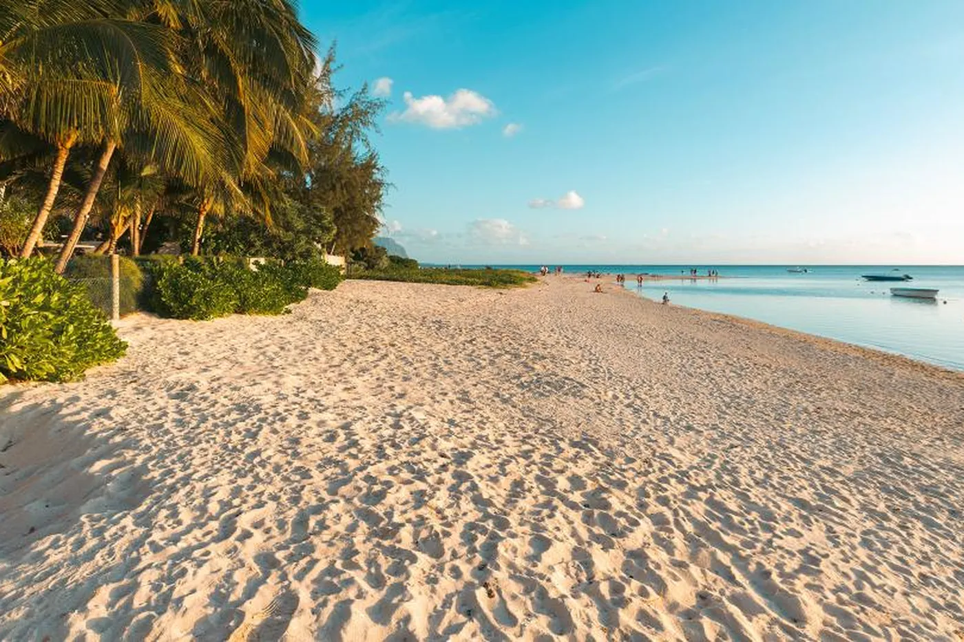 Villa Paille-en-Queue - Mauritius