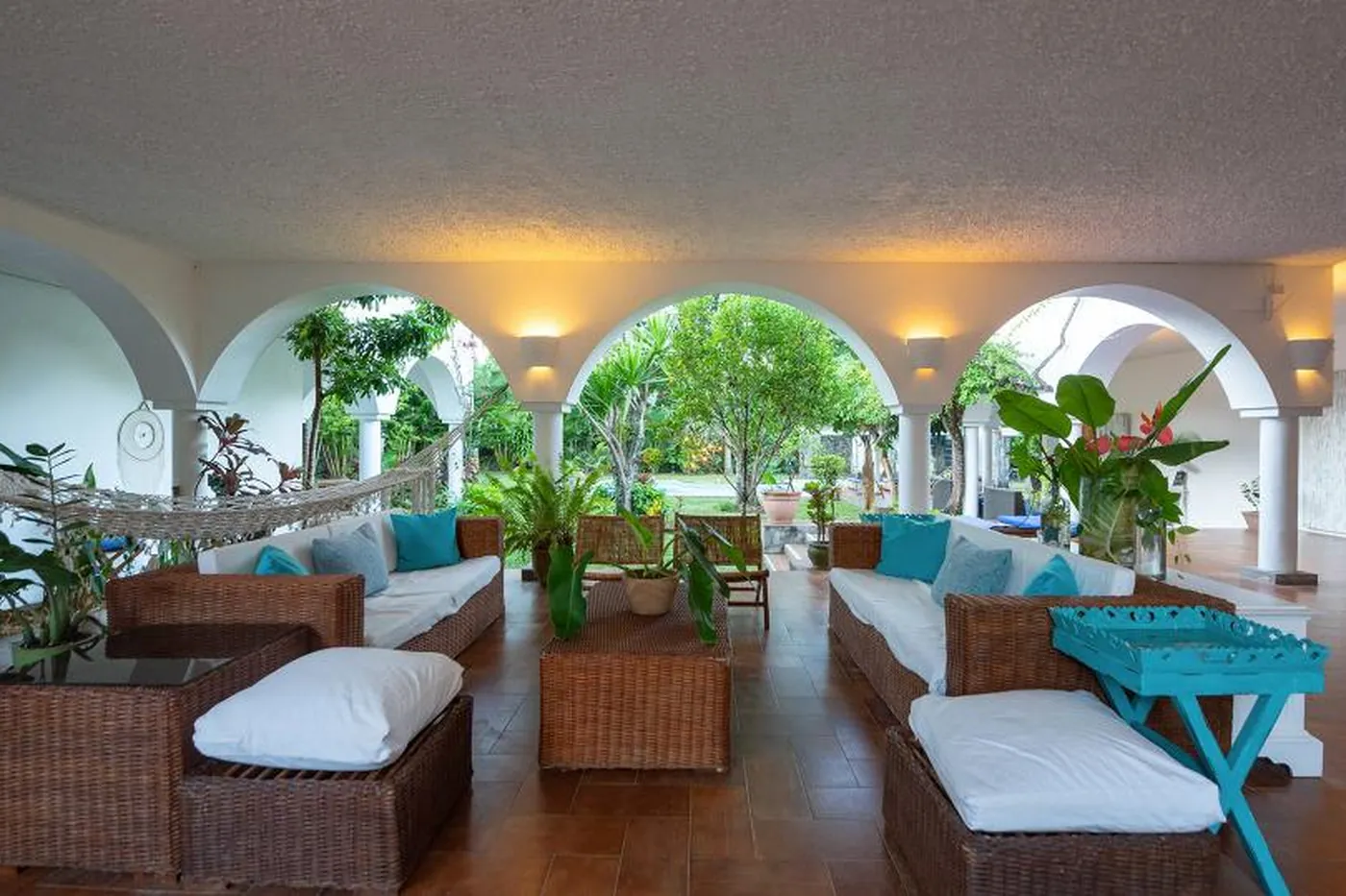 Villa Pamplemousse - Mauritius