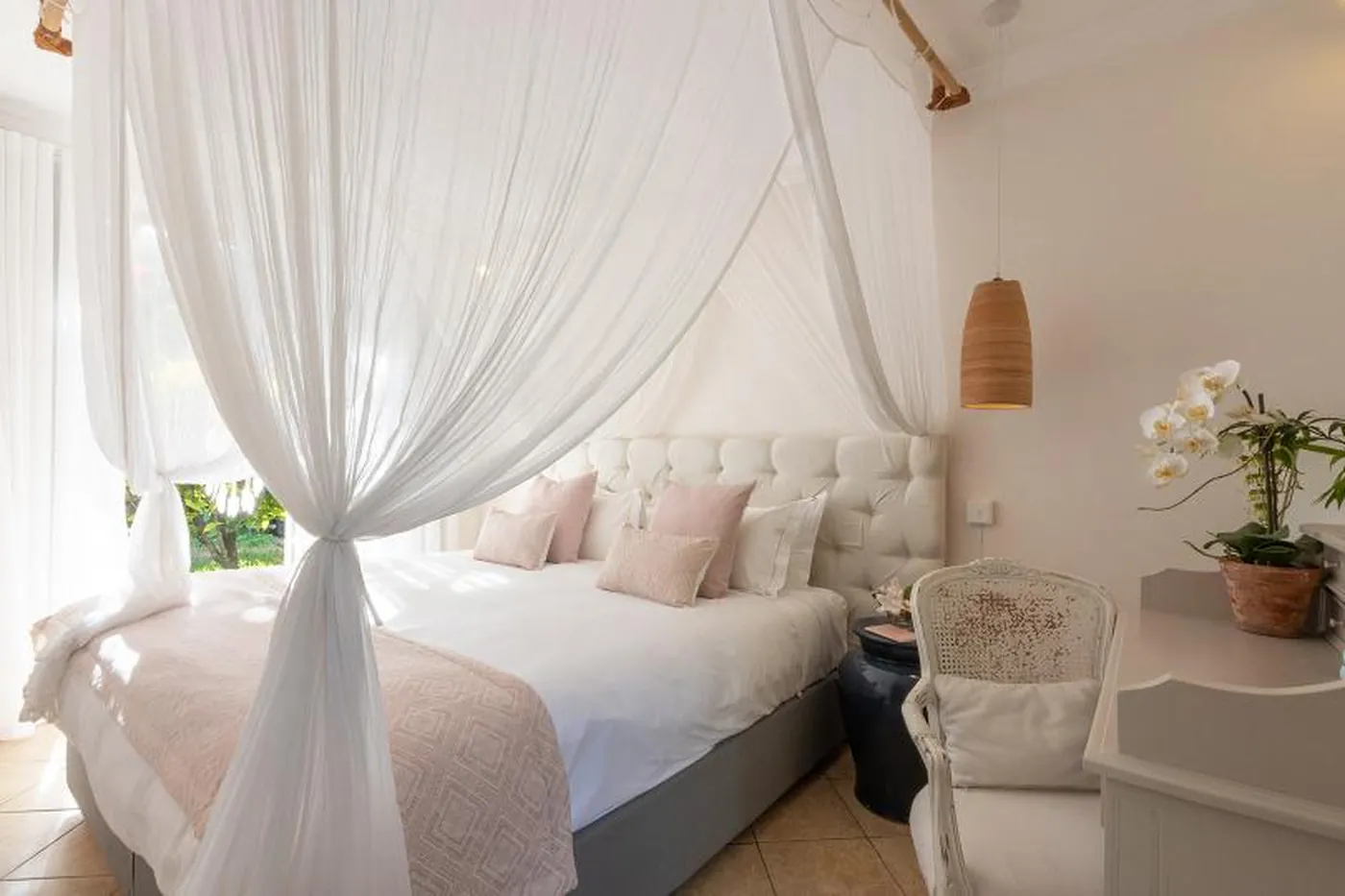 Villa Pamplemousse - Mauritius