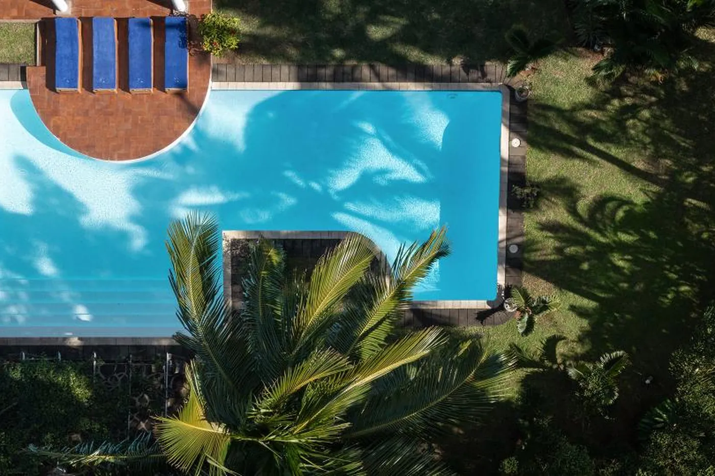Villa Pamplemousse - Mauritius