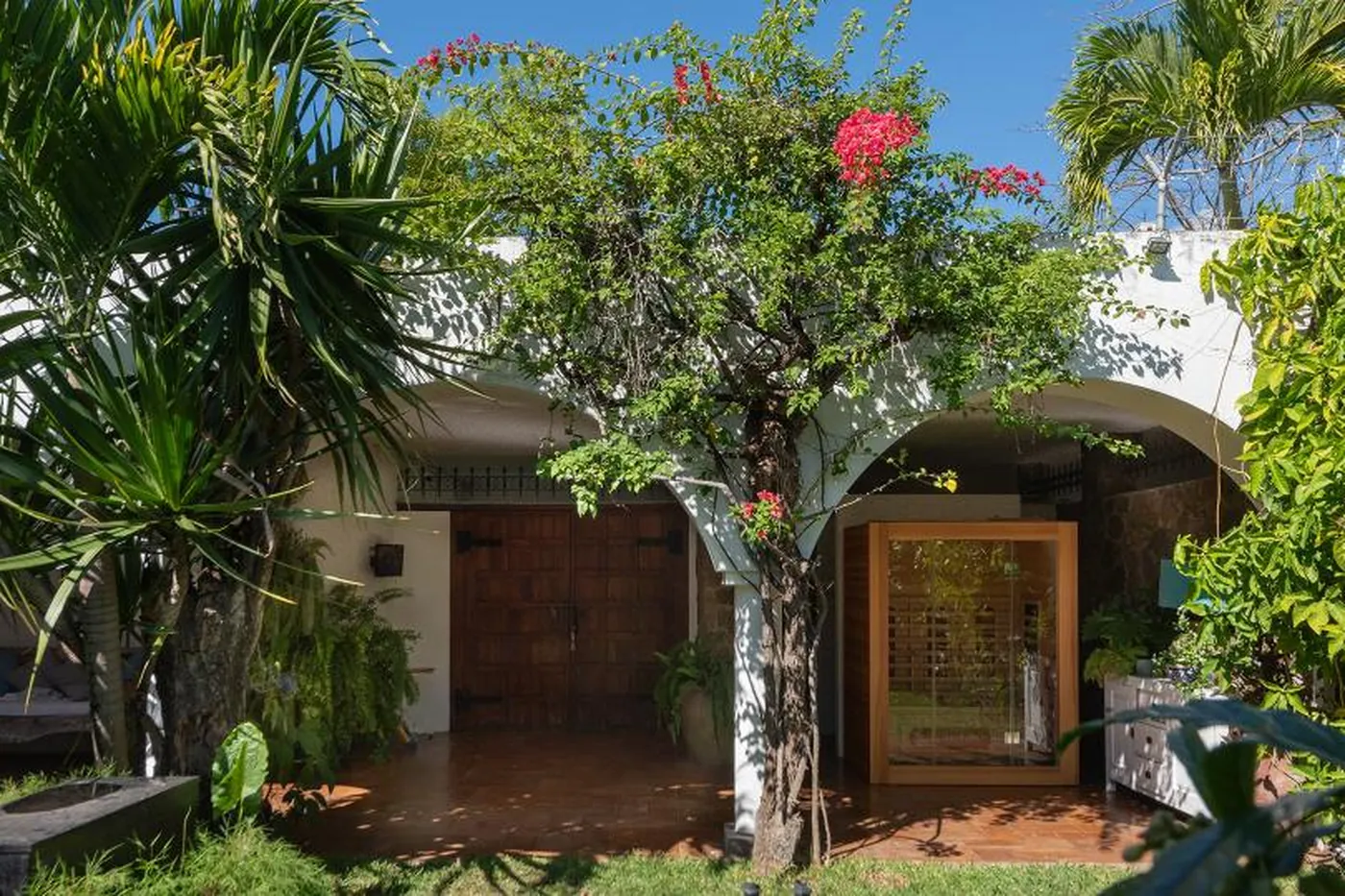 Villa Pamplemousse - Mauritius