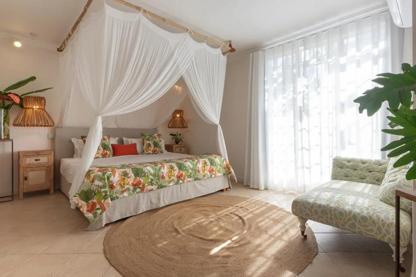 Villa Pamplemousse - Mauritius