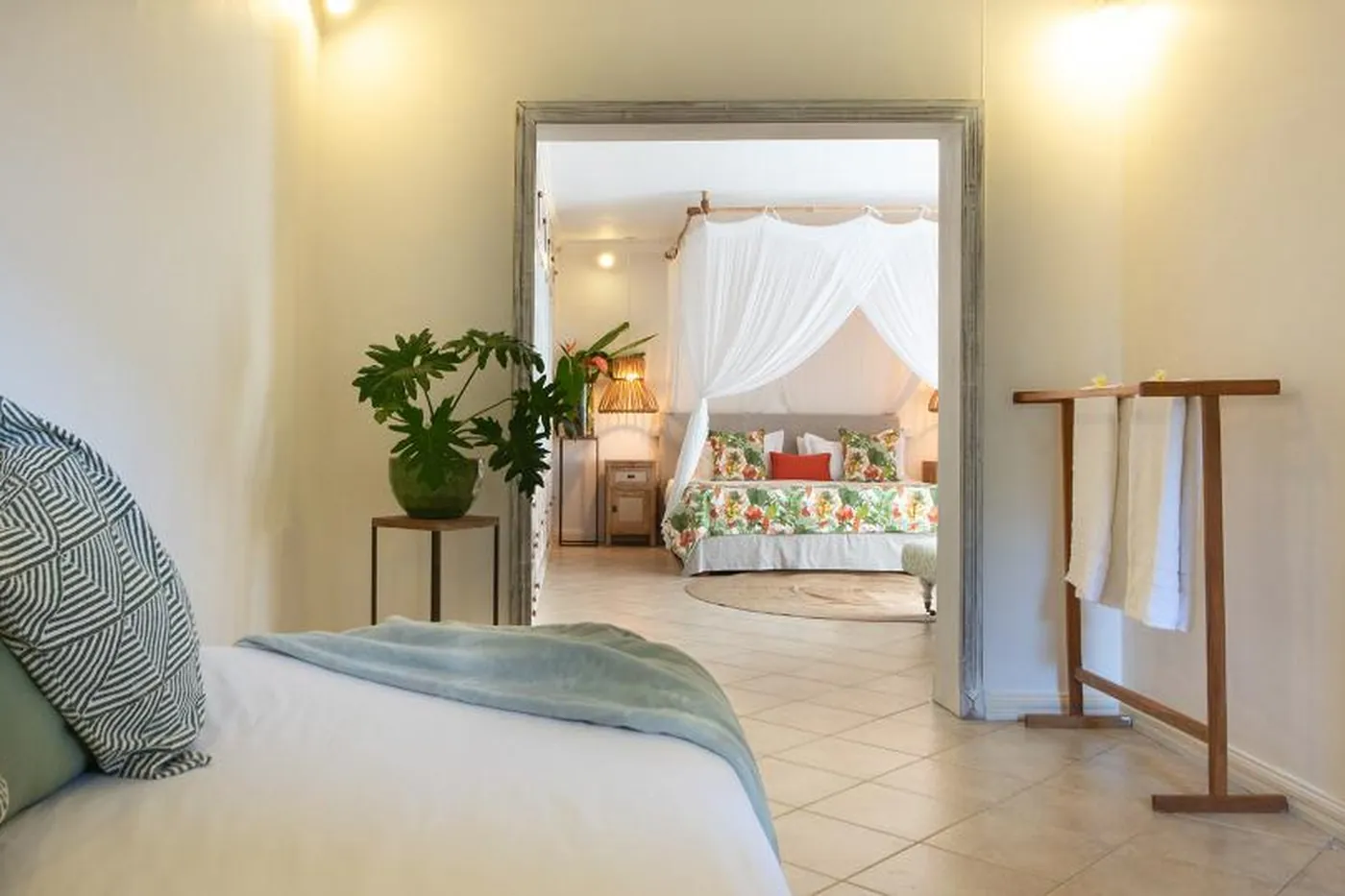 Villa Pamplemousse - Mauritius