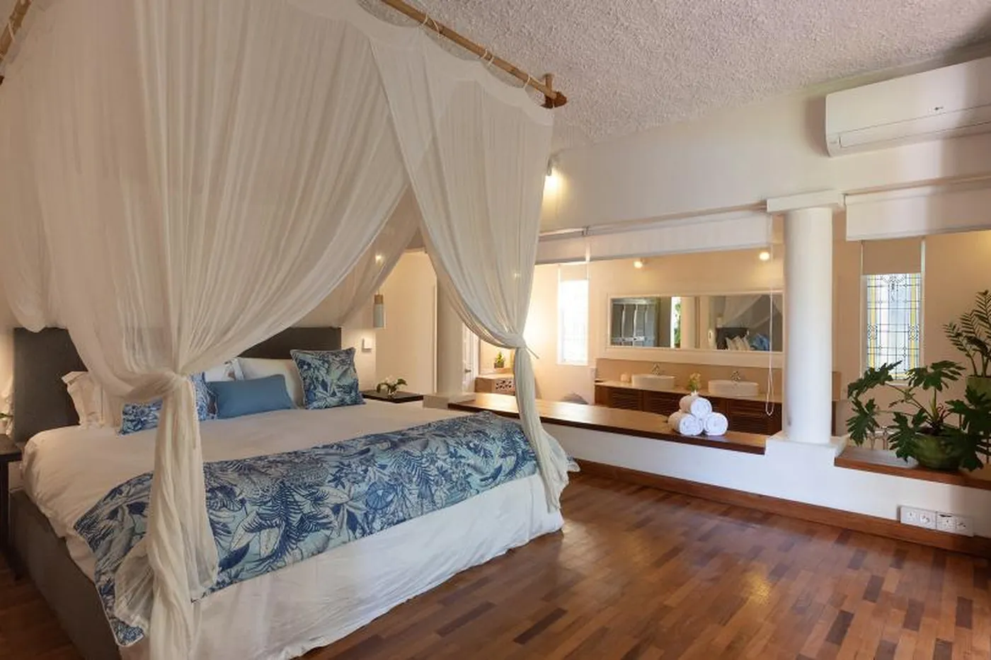 Villa Pamplemousse - Mauritius