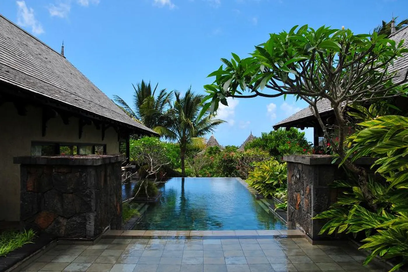 Villa Séga - Mauritius