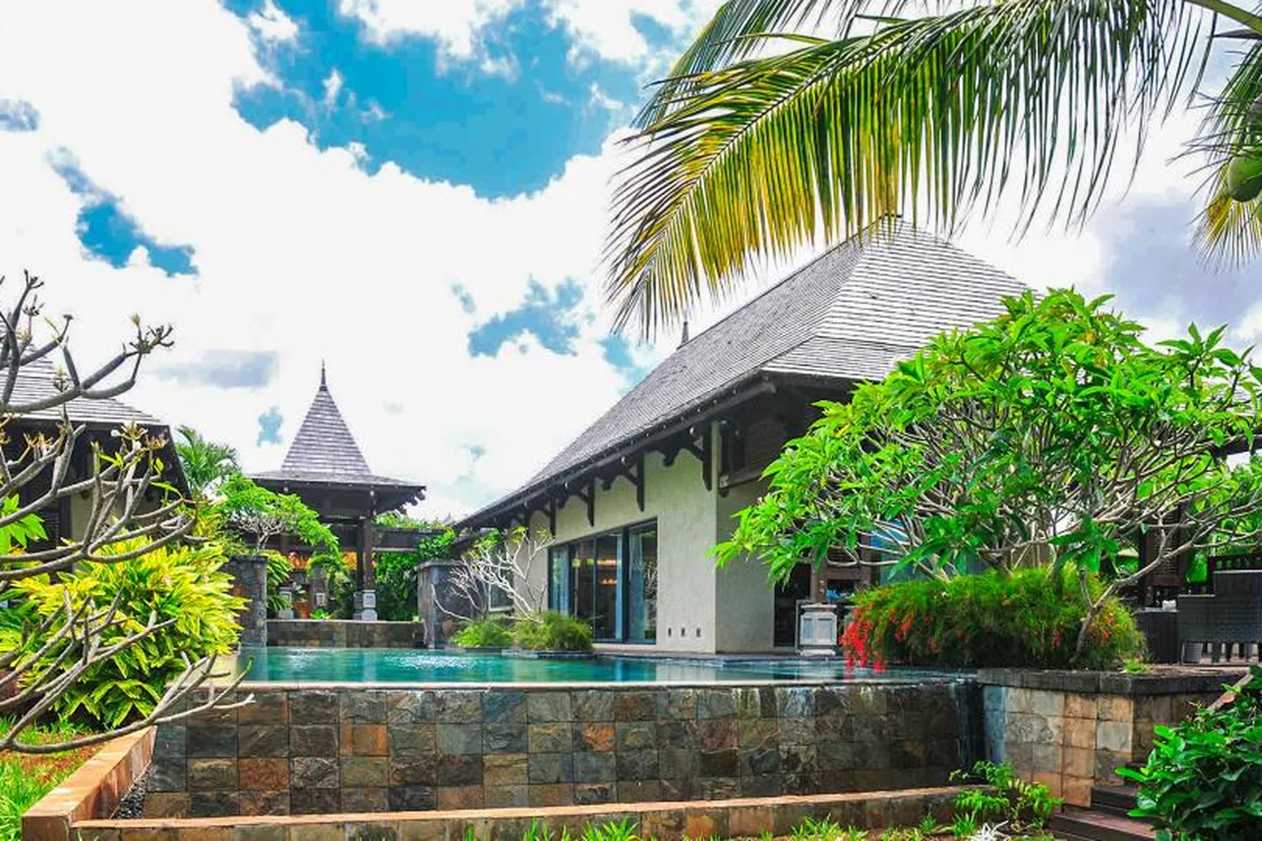 Villa Séga - Mauritius