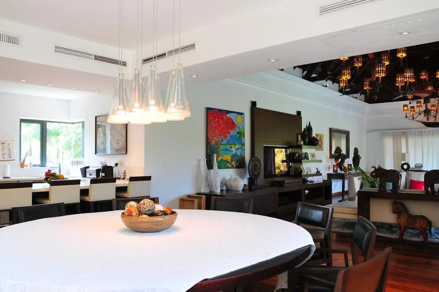 Villa Séga - Mauritius