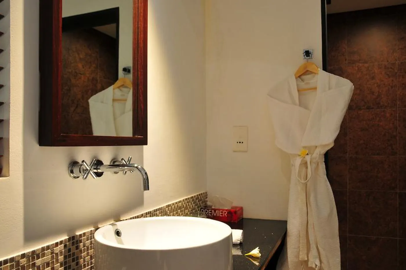 Villa Séga - Mauritius