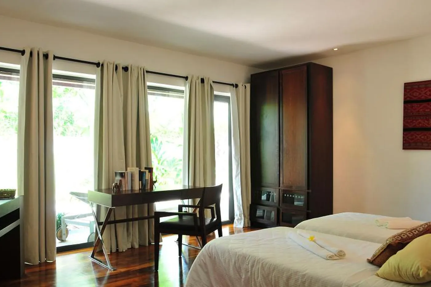 Villa Séga - Mauritius
