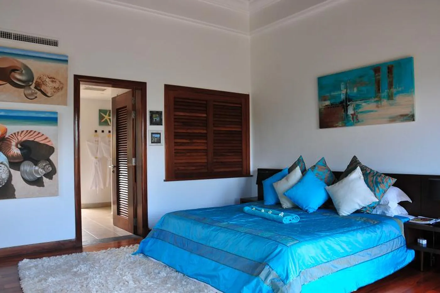 Villa Séga - Mauritius