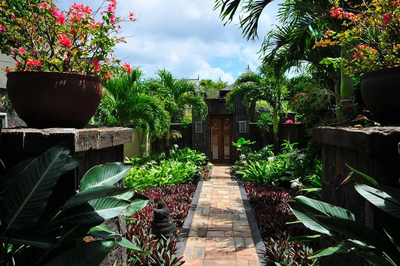 Villa Séga - Mauritius