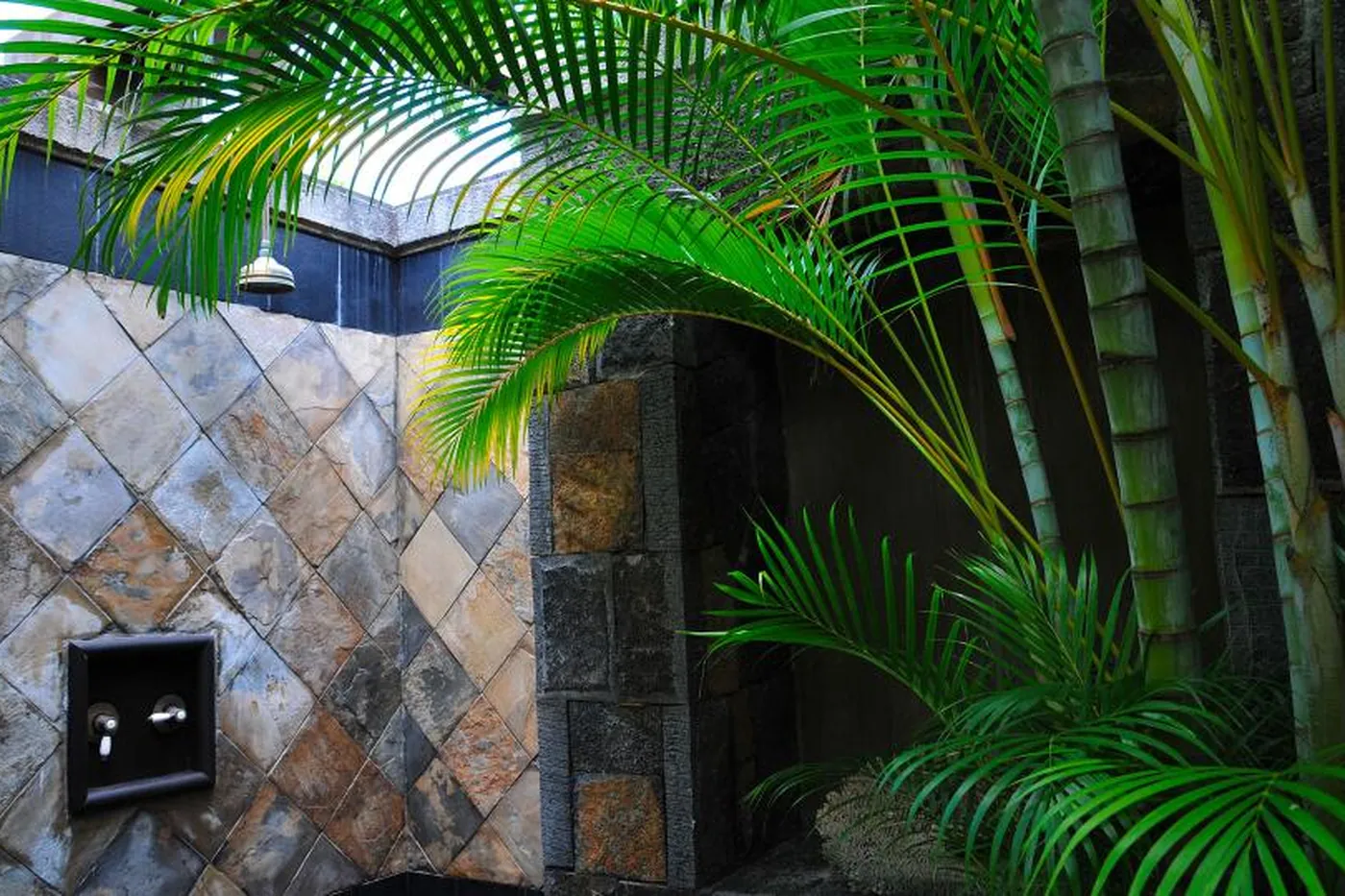 Villa Séga - Mauritius