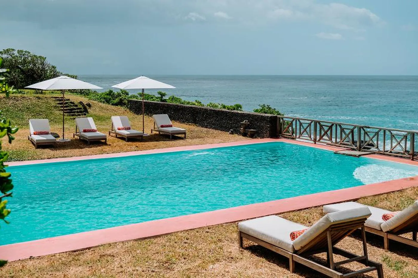 Villa Takamaka - Mauritius