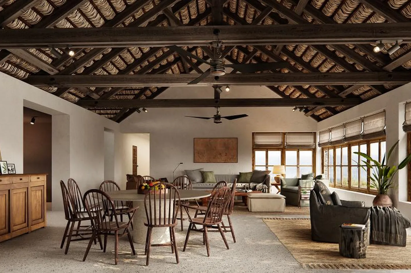 Villa Takamaka - Mauritius