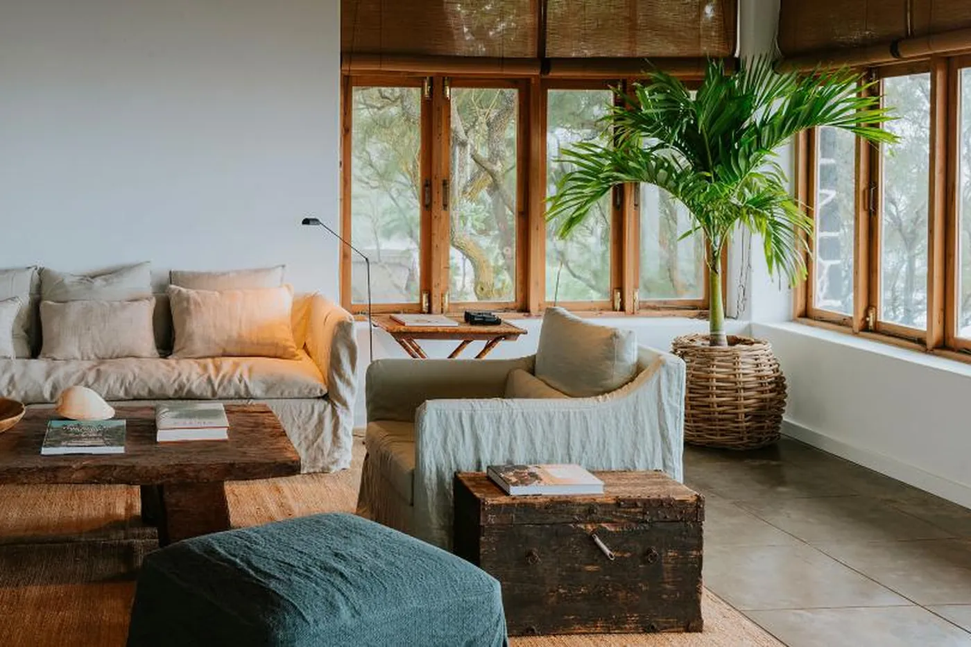 Villa Takamaka - Mauritius
