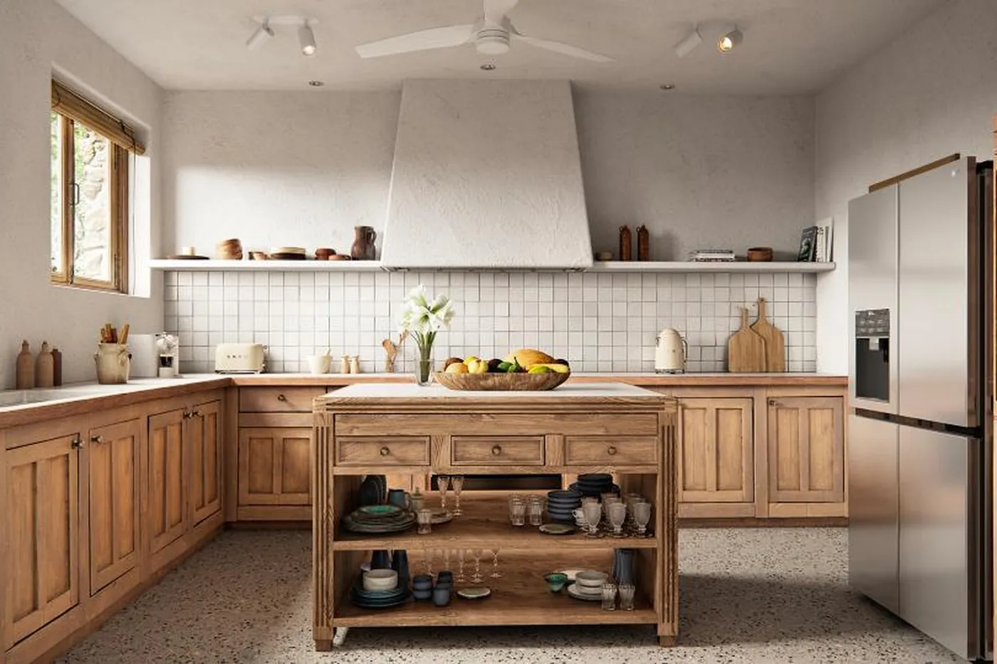 Villa Takamaka - Mauritius