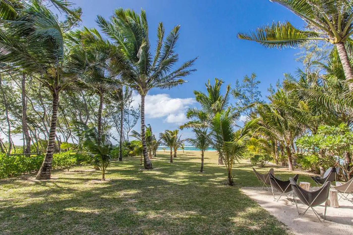 Villa Tortue - Mauritius