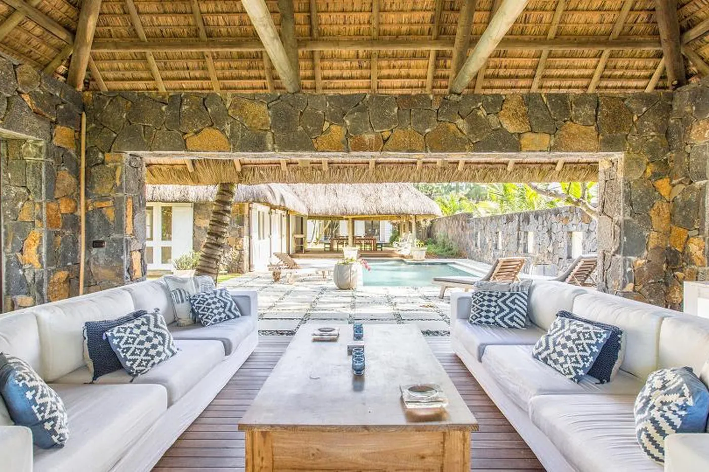 Villa Tortue - Mauritius