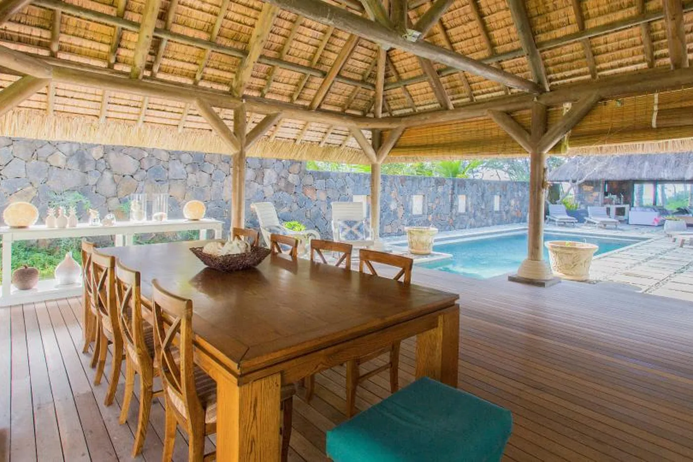 Villa Tortue - Mauritius