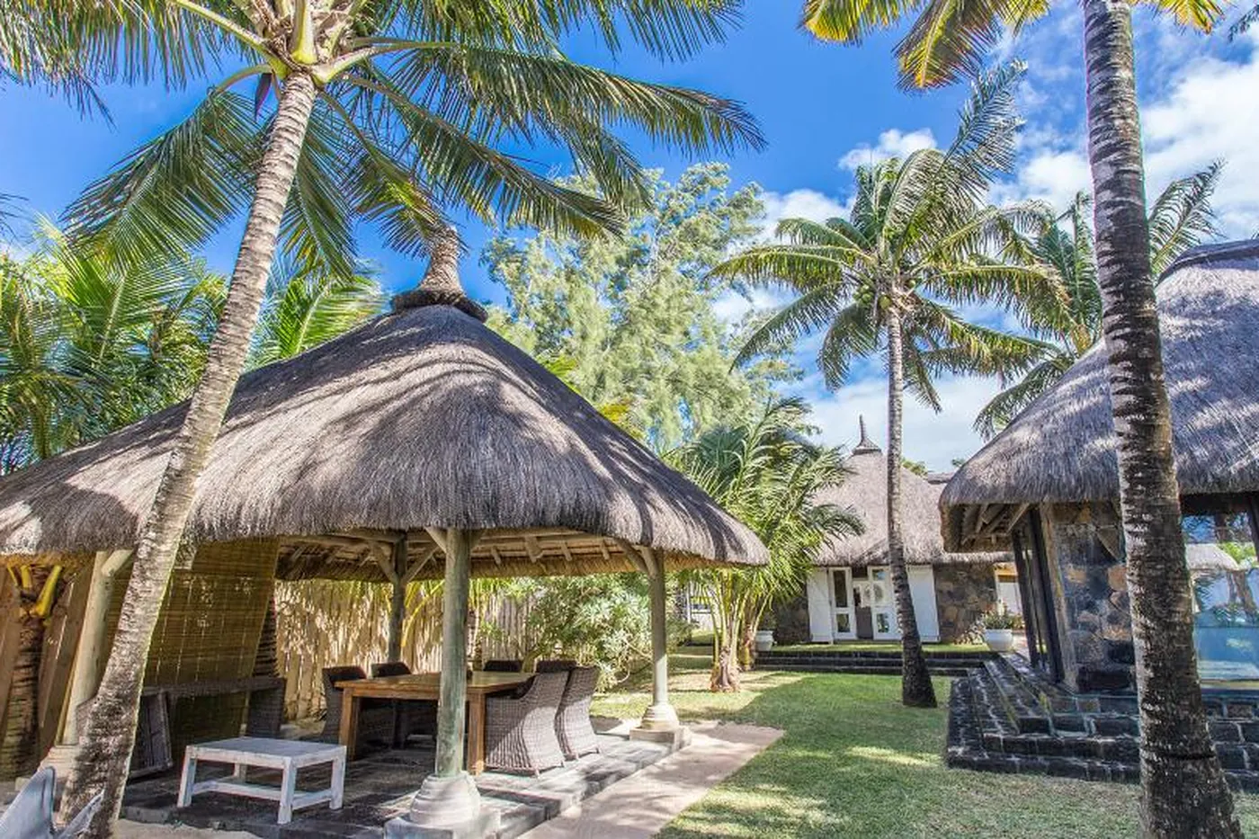 Villa Tortue - Mauritius