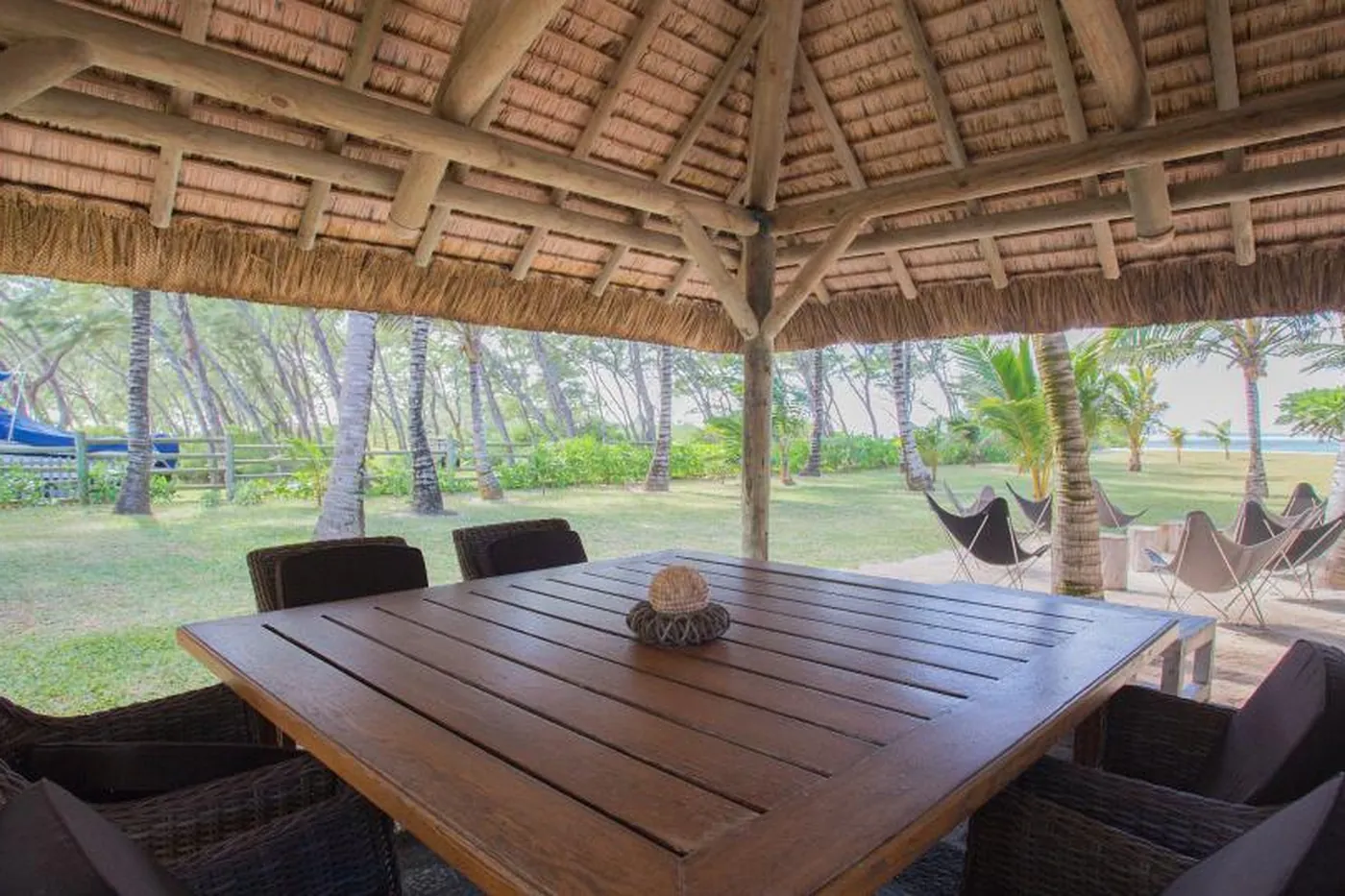 Villa Tortue - Mauritius