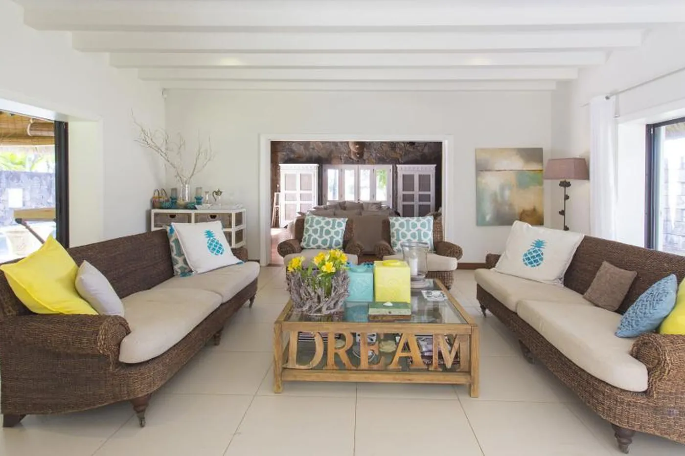 Villa Tortue - Mauritius