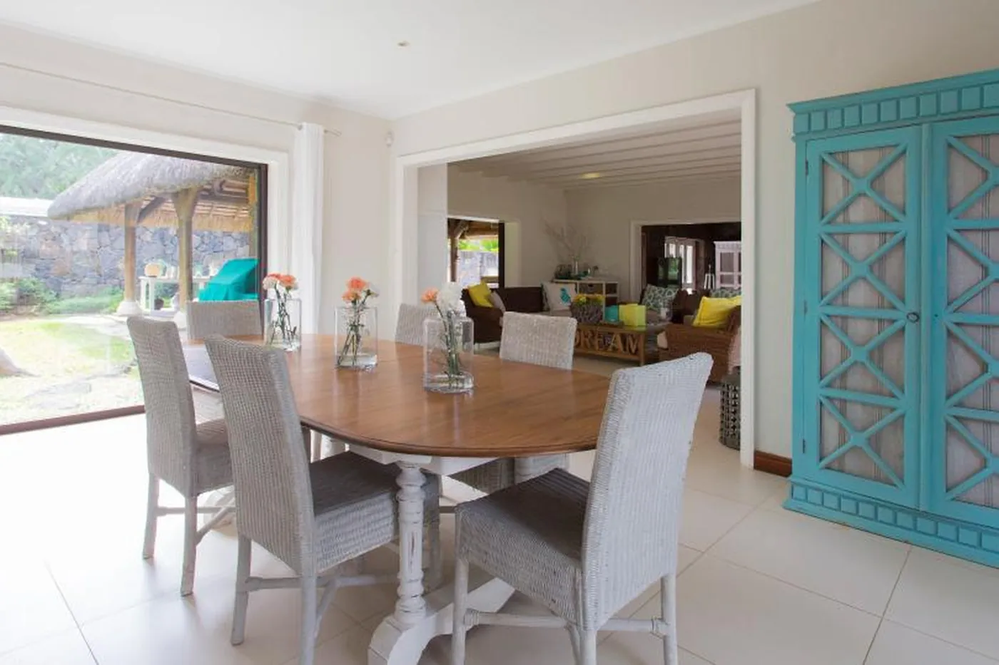 Villa Tortue - Mauritius