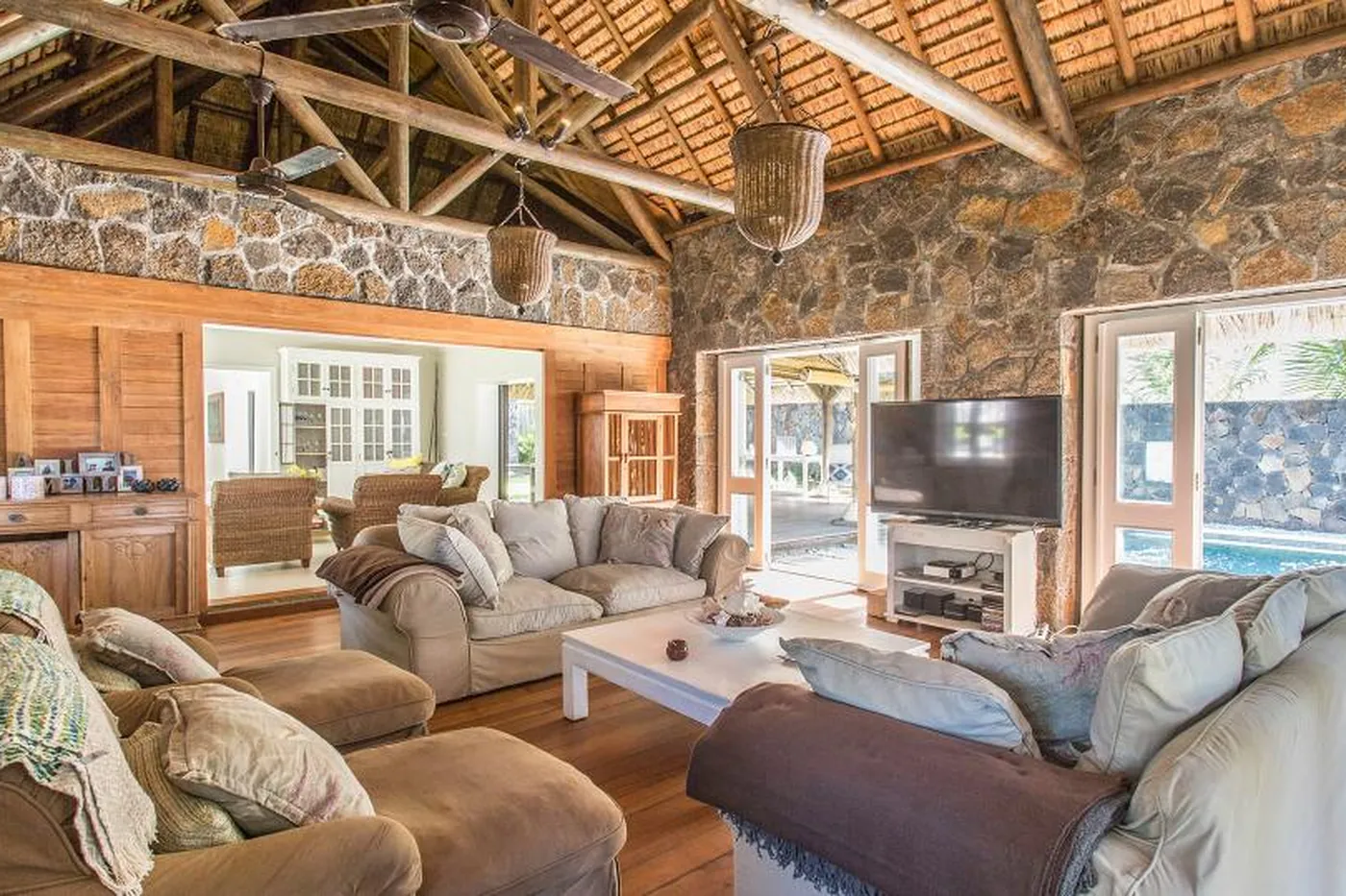 Villa Tortue - Mauritius