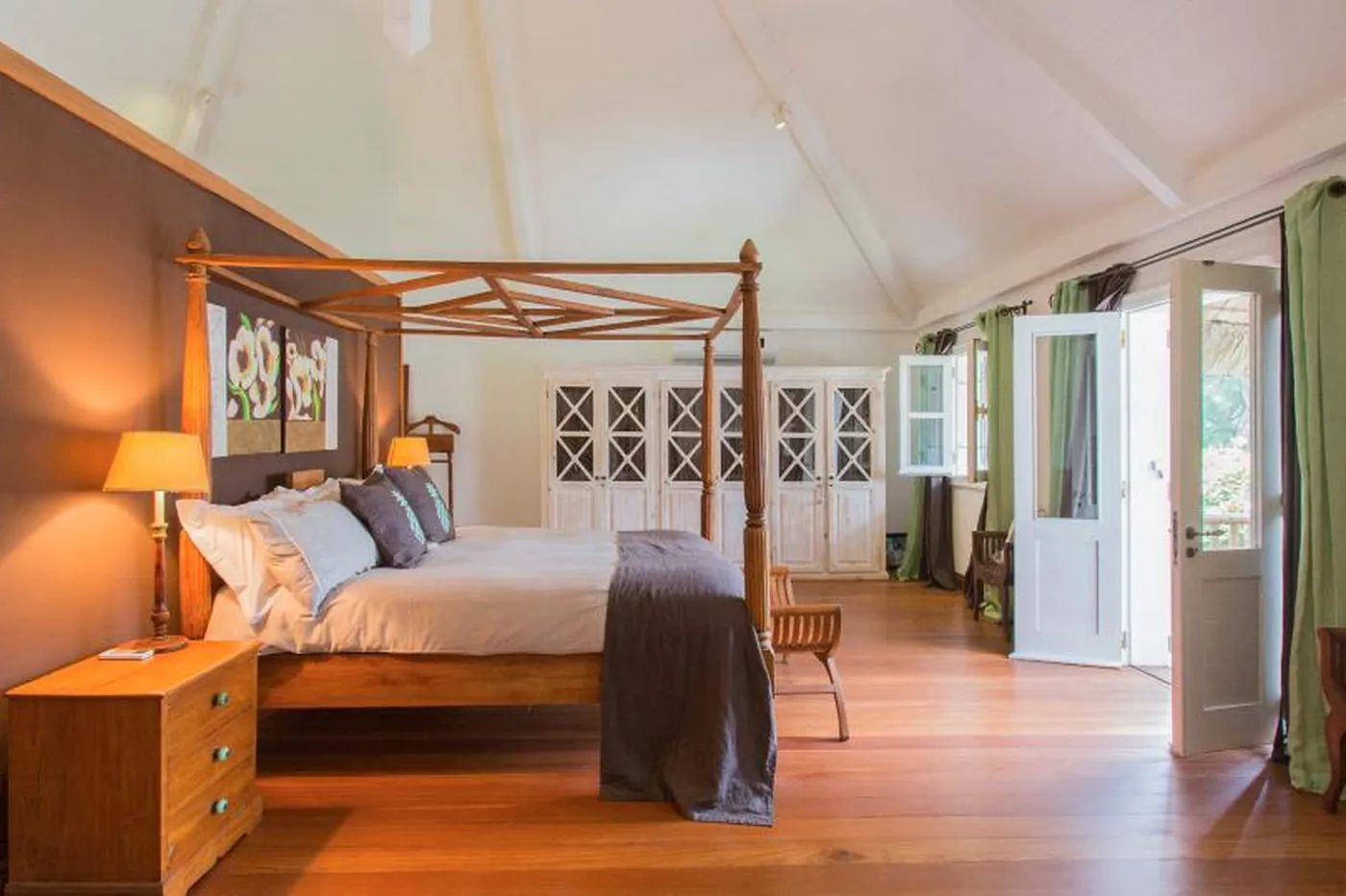 Villa Tortue - Mauritius