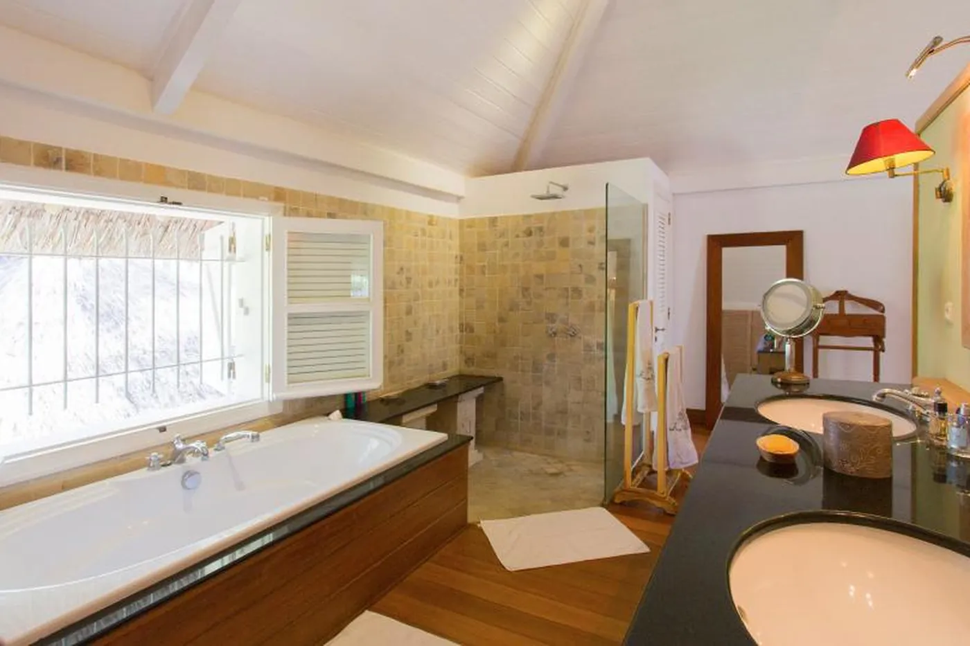 Villa Tortue - Mauritius