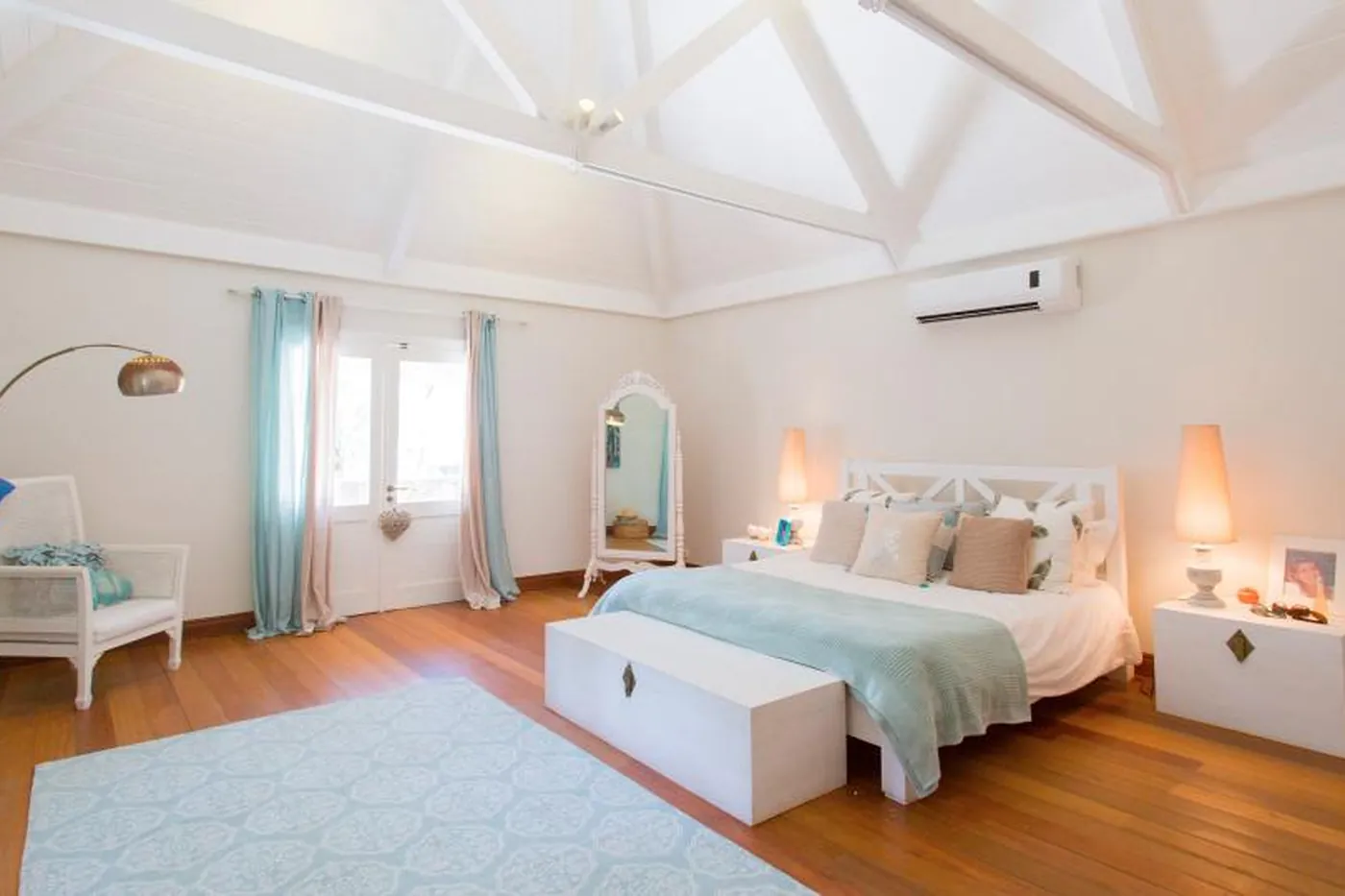 Villa Tortue - Mauritius