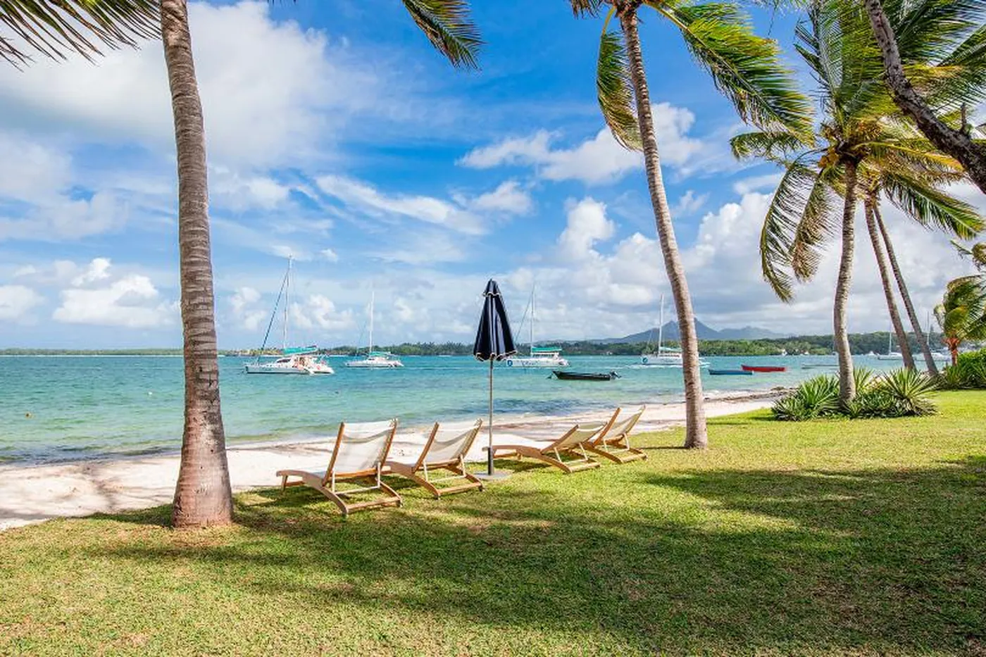 Villa Vacoa - Mauritius