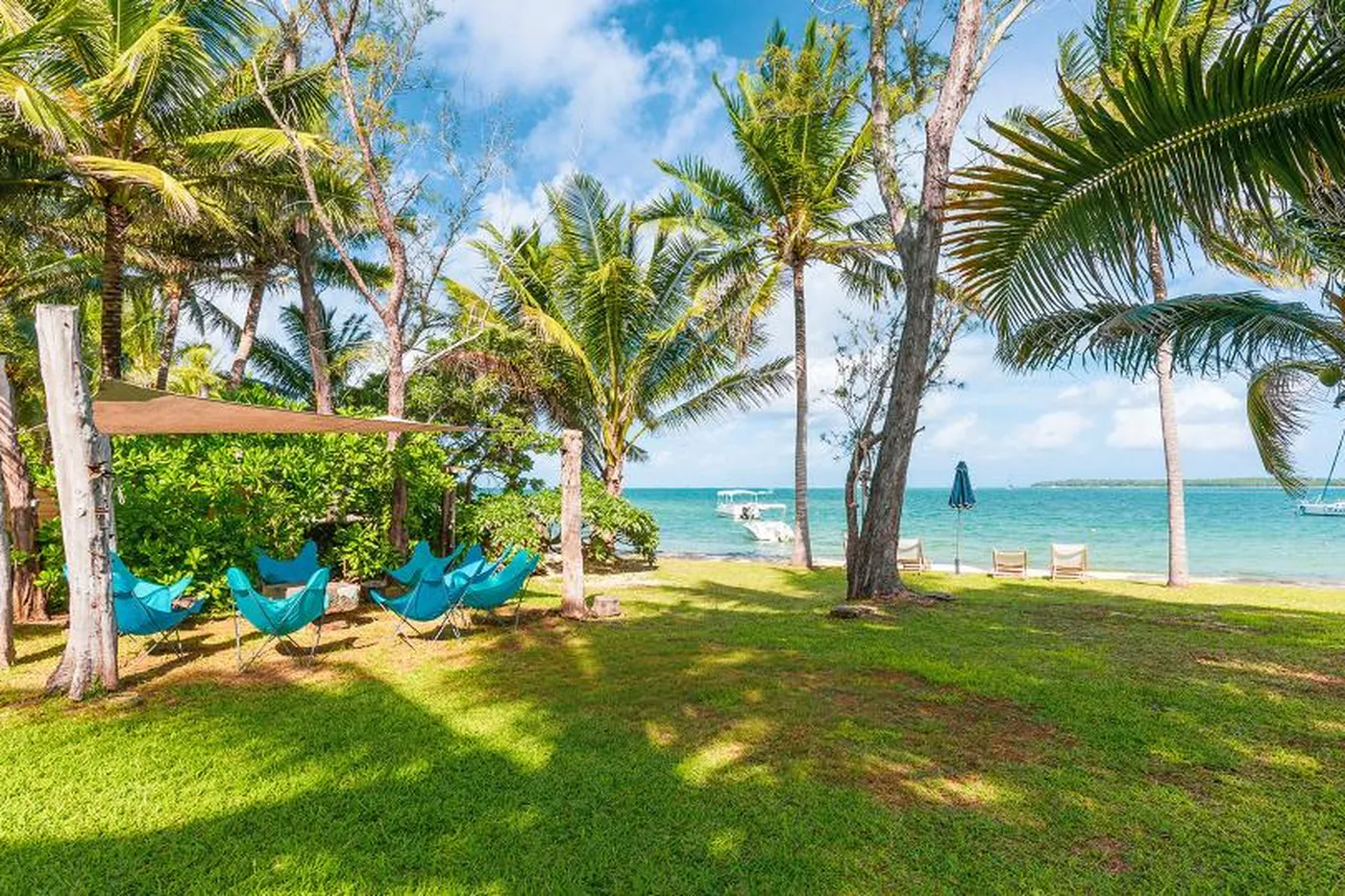 Villa Vacoa - Mauritius
