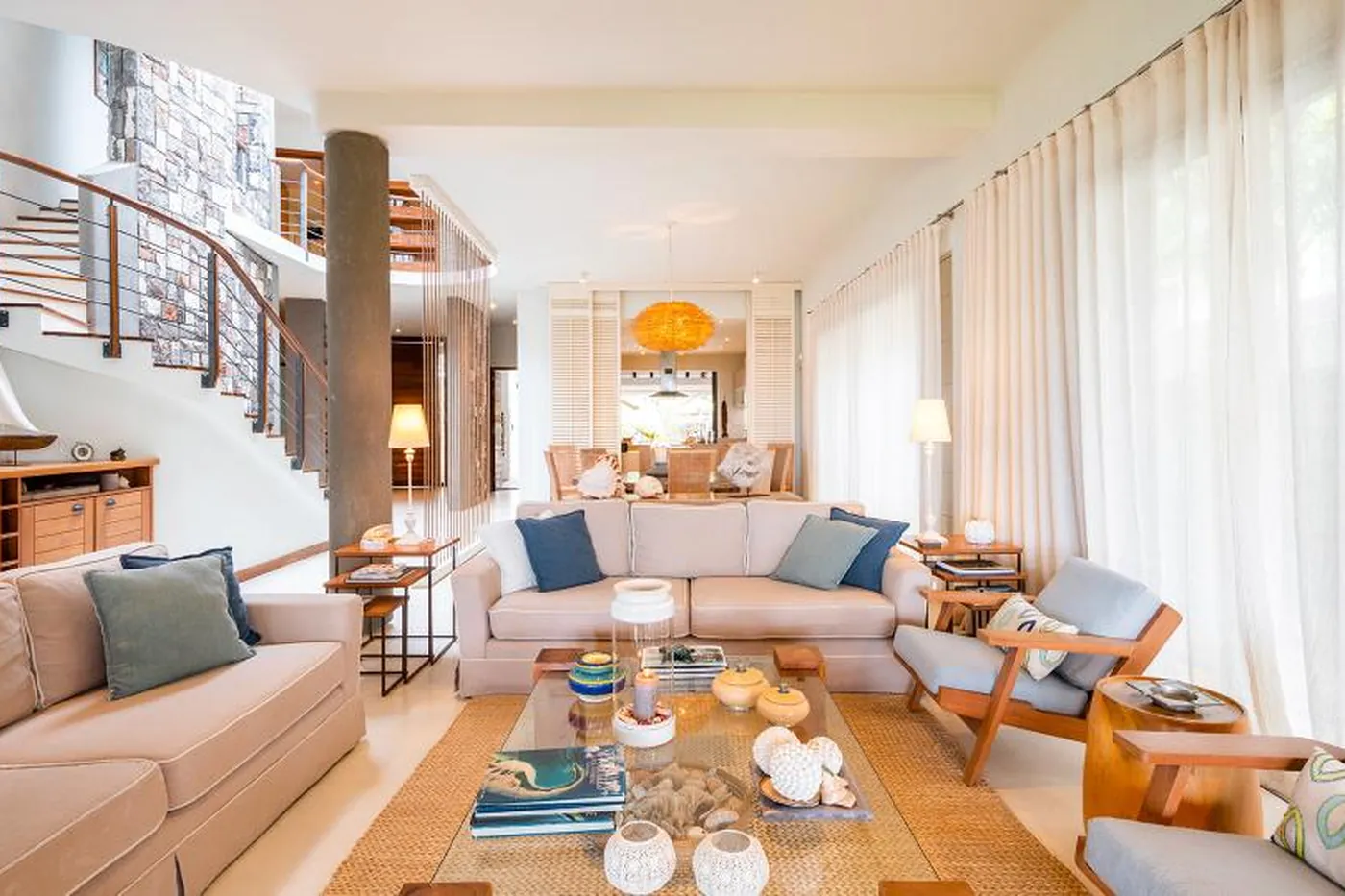Villa Vacoa - Mauritius