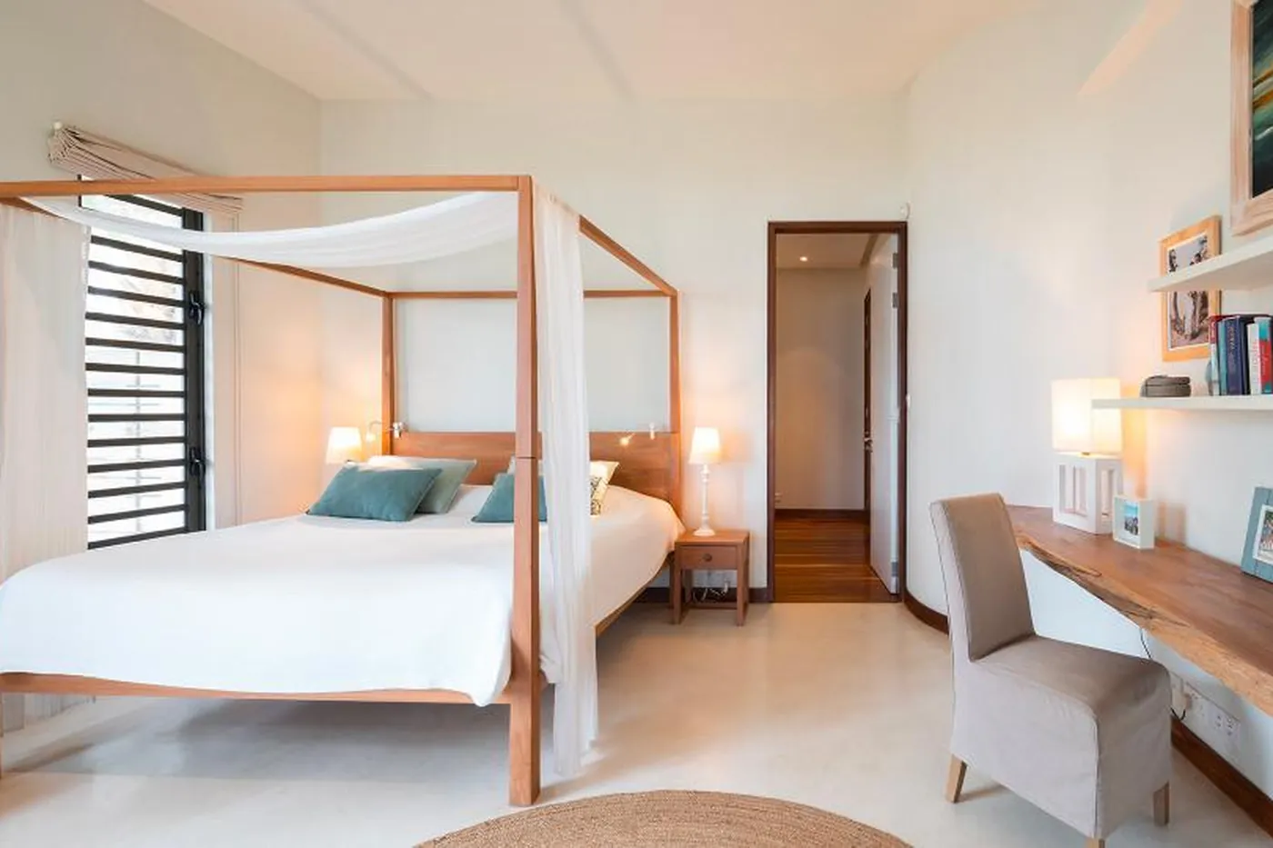 Villa Vacoa - Mauritius