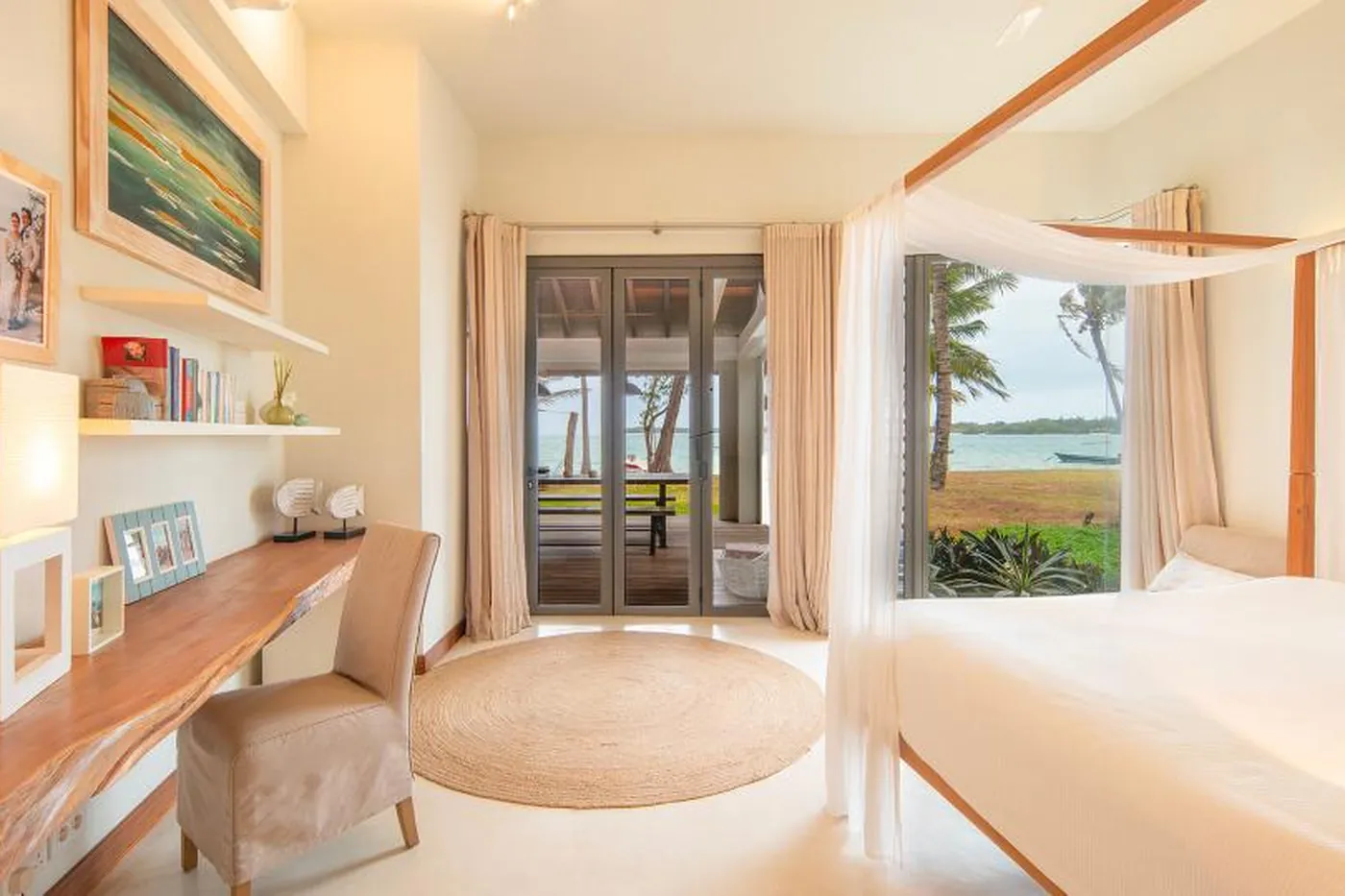 Villa Vacoa - Mauritius