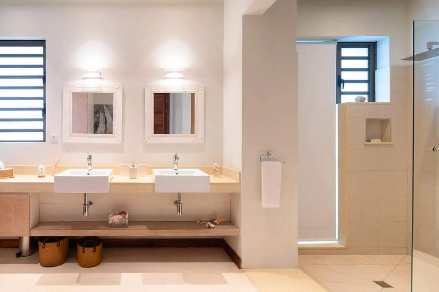 Villa Vacoa - Mauritius