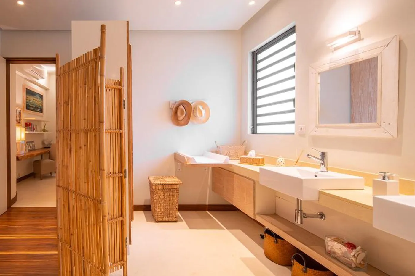 Villa Vacoa - Mauritius