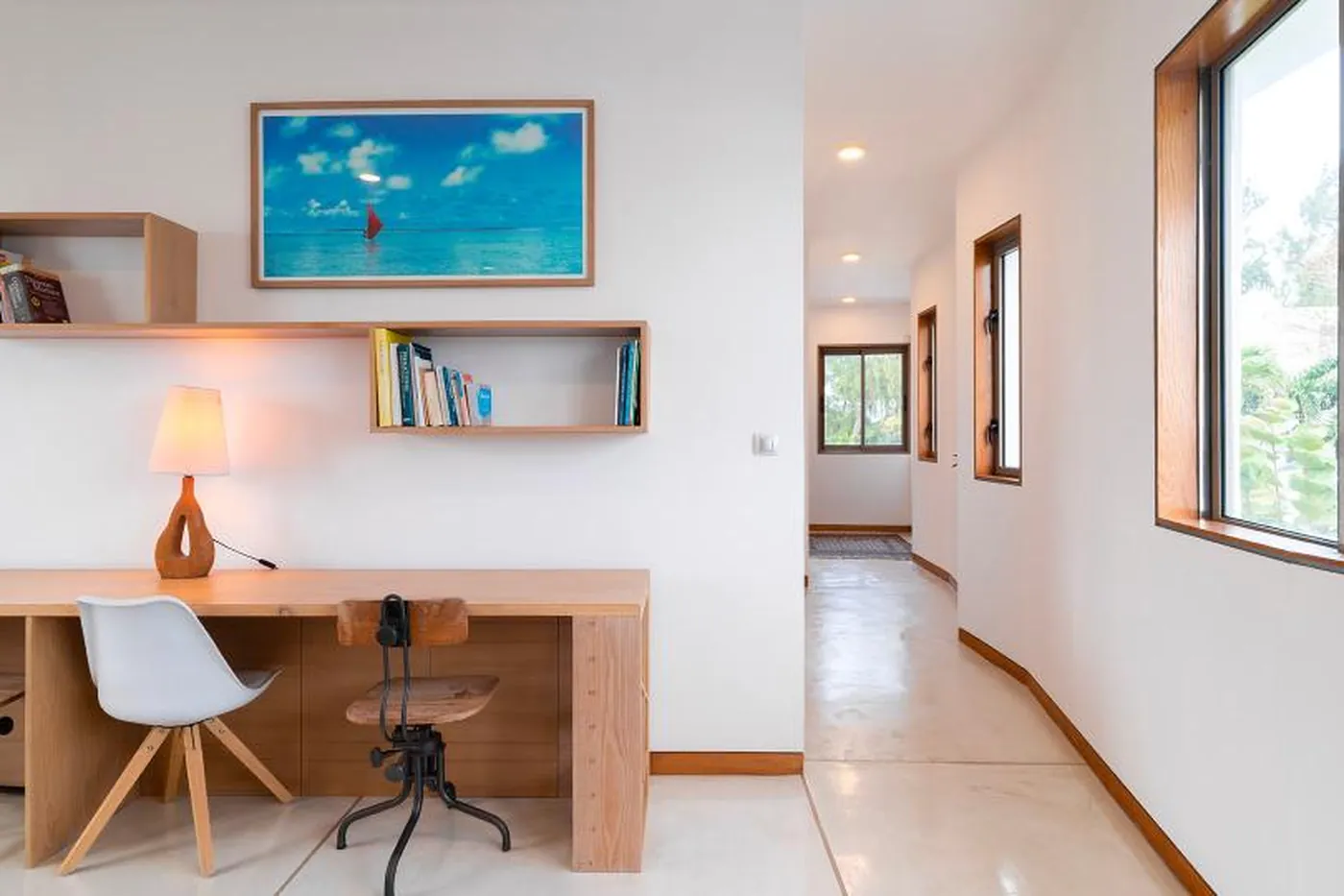 Villa Varangue - Mauritius
