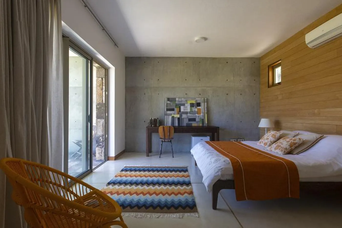 Villa Varangue - Mauritius