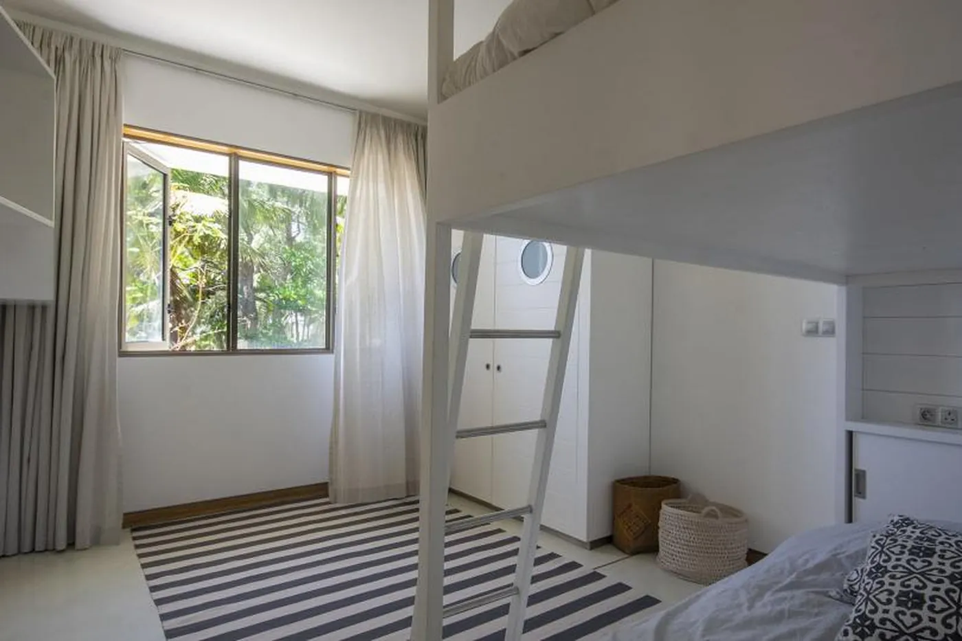 Villa Varangue - Mauritius
