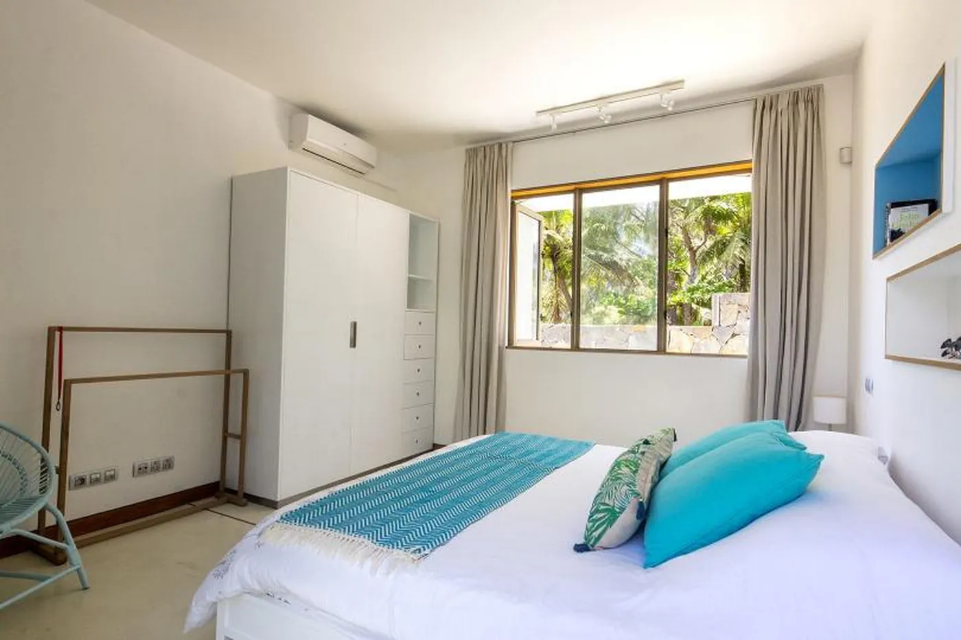 Villa Varangue - Mauritius