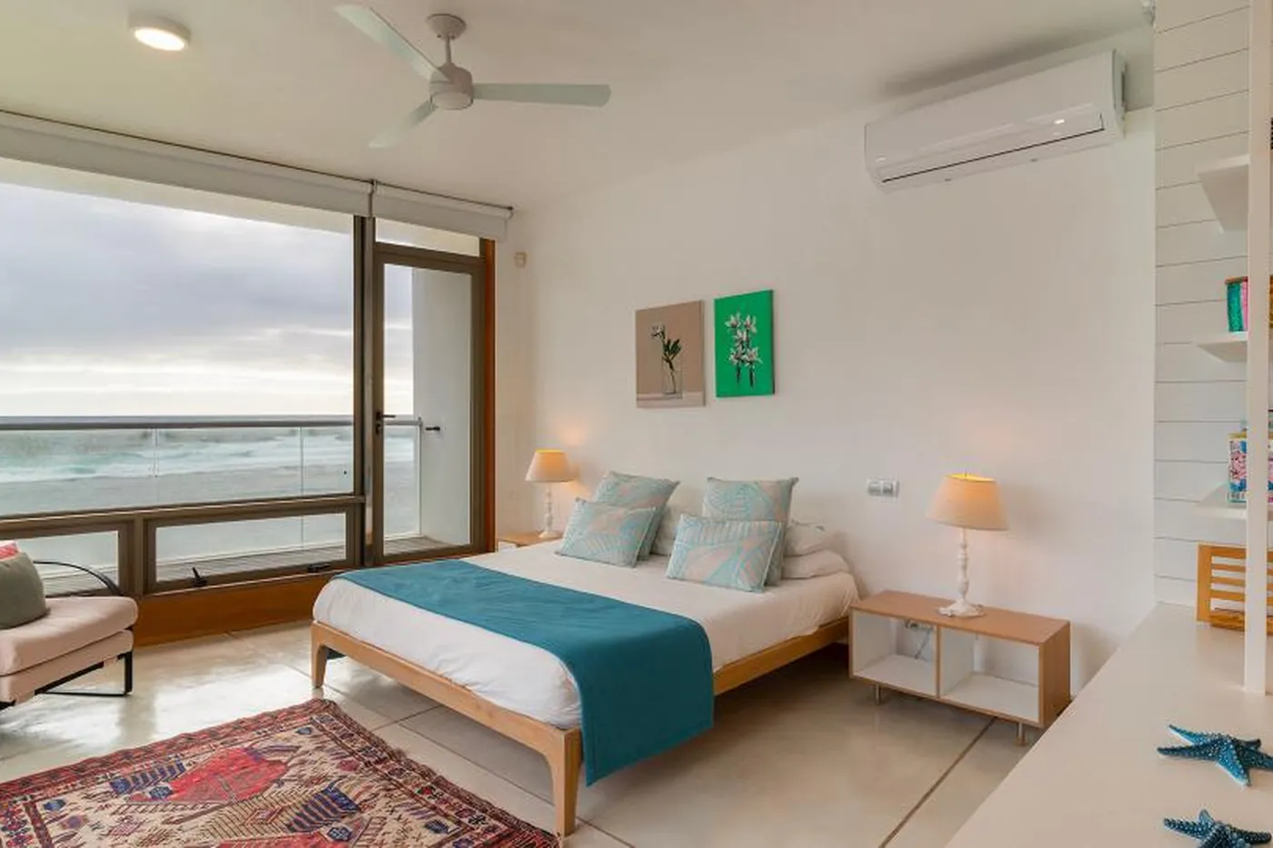 Villa Varangue - Mauritius