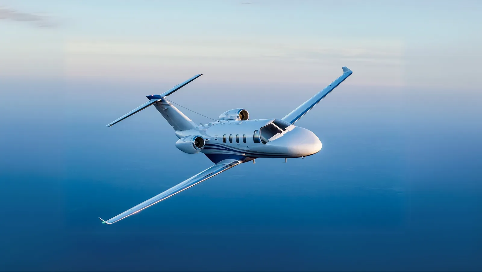 Cessna Citation CJ - private jet charter