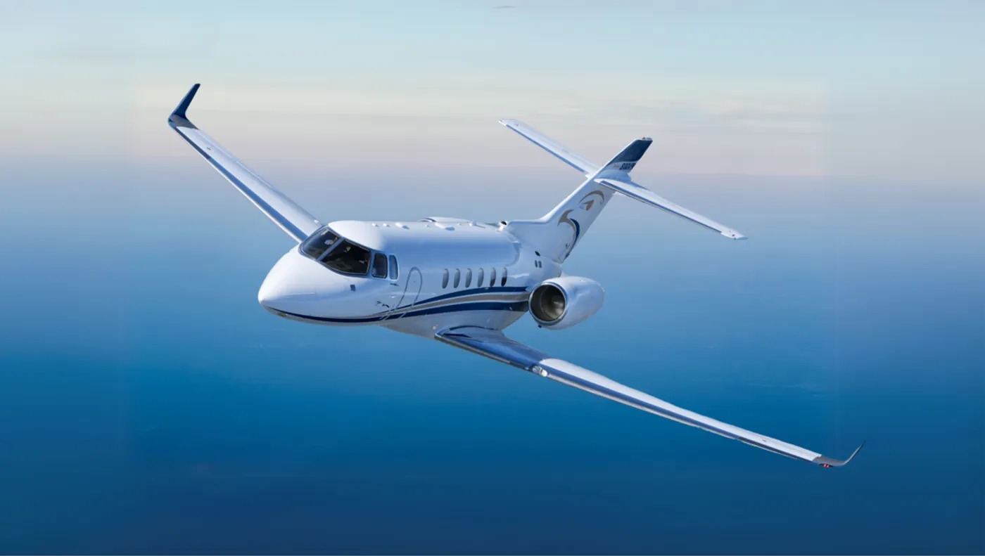 Dassault Falcon 900LX - private jet photo 3