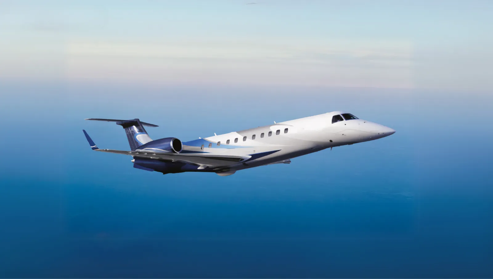 Embraer Legacy 600 - private jet charter